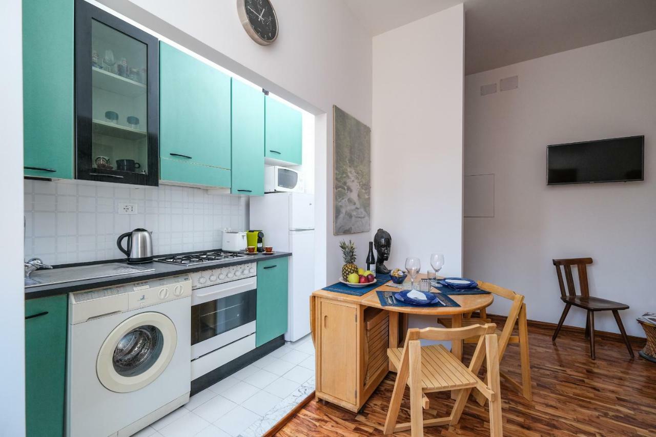 Centocelle, New Enjoyable Apartment โรม ภายนอก รูปภาพ