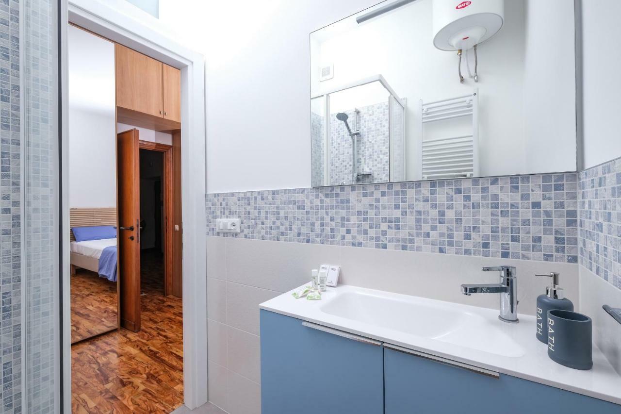 Centocelle, New Enjoyable Apartment โรม ภายนอก รูปภาพ