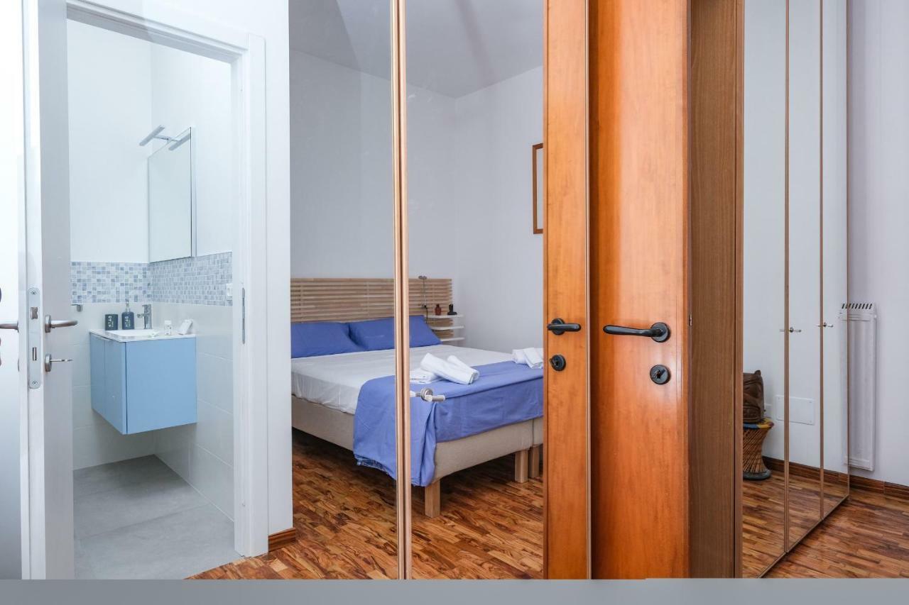 Centocelle, New Enjoyable Apartment โรม ภายนอก รูปภาพ