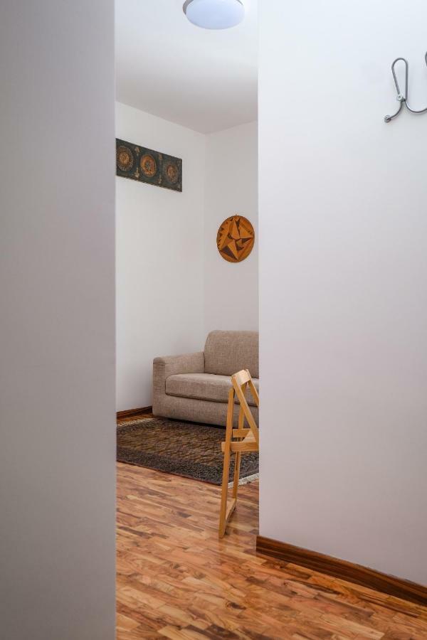 Centocelle, New Enjoyable Apartment โรม ภายนอก รูปภาพ