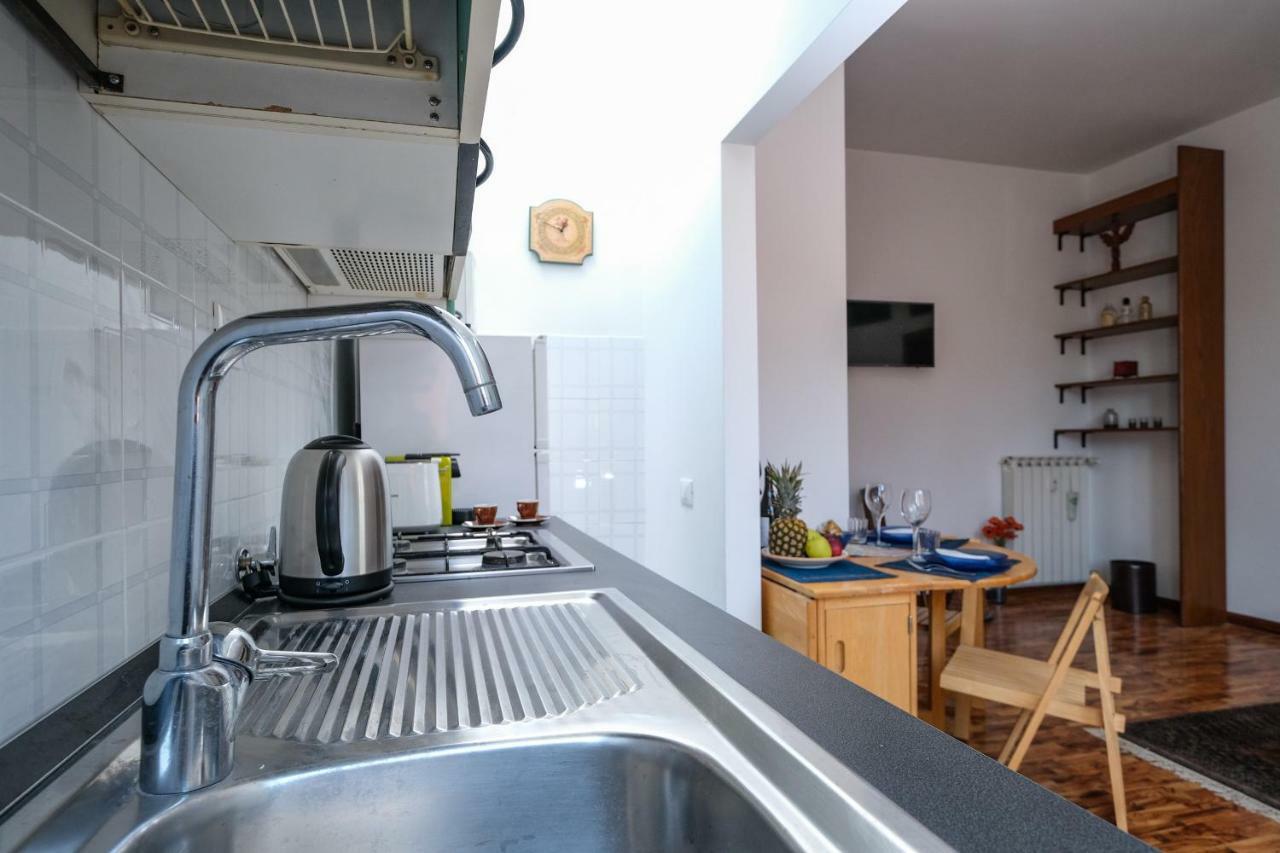 Centocelle, New Enjoyable Apartment โรม ภายนอก รูปภาพ