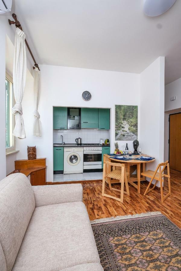 Centocelle, New Enjoyable Apartment โรม ภายนอก รูปภาพ