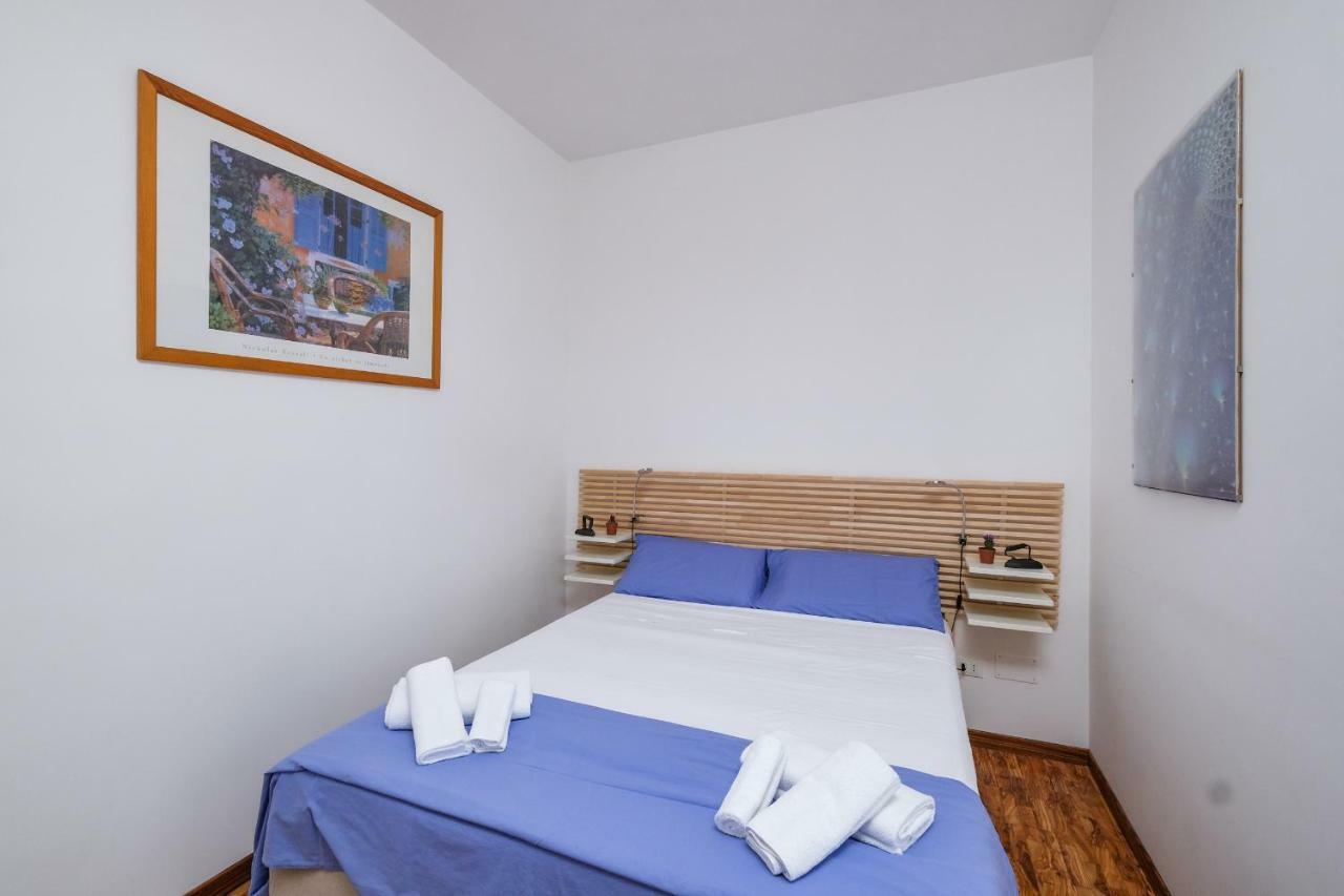 Centocelle, New Enjoyable Apartment โรม ภายนอก รูปภาพ