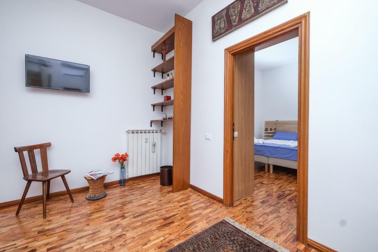 Centocelle, New Enjoyable Apartment โรม ภายนอก รูปภาพ
