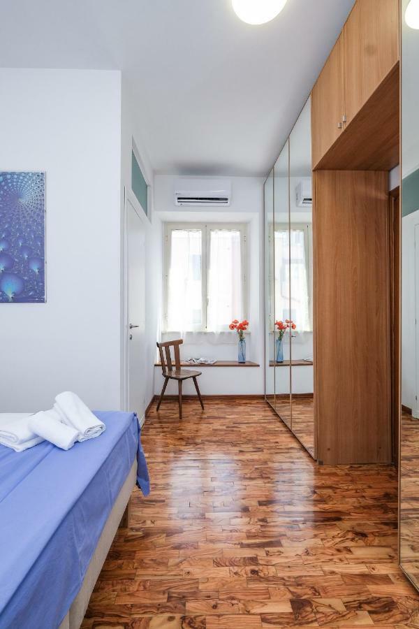 Centocelle, New Enjoyable Apartment โรม ภายนอก รูปภาพ