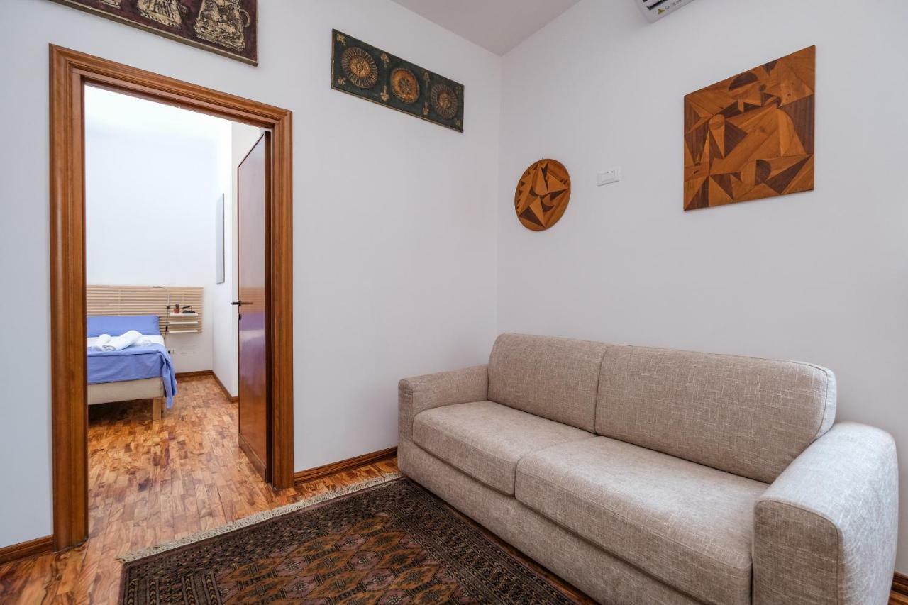 Centocelle, New Enjoyable Apartment โรม ภายนอก รูปภาพ